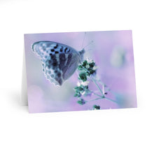 Load image into Gallery viewer, Answer to a Sincere Prayer Greeting Cards (5 Pack)