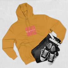 Load image into Gallery viewer, "Saved by Grace" Hoodie