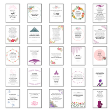 Load image into Gallery viewer, Inspirational Bible Verses for Pregnancy, Birth, and Motherhood