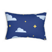 Load image into Gallery viewer, "Not Afraid" Pillow