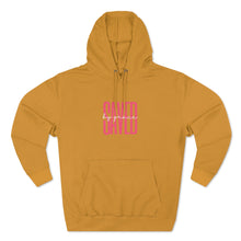 Load image into Gallery viewer, "Saved by Grace" Hoodie