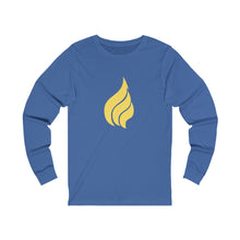 Load image into Gallery viewer, "The Word was God" Long Sleeve Tee