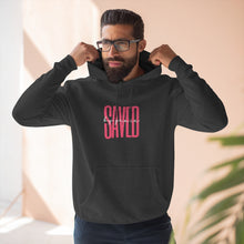 Load image into Gallery viewer, "Saved by Grace" Hoodie