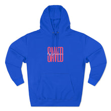 Load image into Gallery viewer, "Saved by Grace" Hoodie