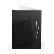 Load image into Gallery viewer, "Commit to the Lord" Greeting Cards (5 Pack)