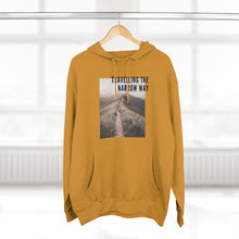 Load image into Gallery viewer, "The Narrow Way" Hoodie - Light