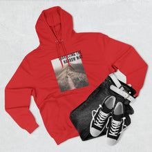 Load image into Gallery viewer, "The Narrow Way" Hoodie - Light