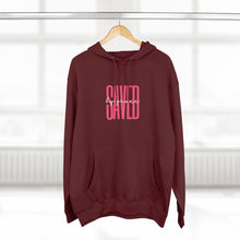Load image into Gallery viewer, "Saved by Grace" Hoodie