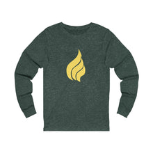 Load image into Gallery viewer, "The Word was God" Long Sleeve Tee