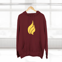 Load image into Gallery viewer, &quot;The Word was God&quot; Hoodie
