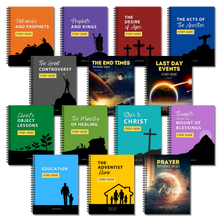 Load image into Gallery viewer, Complete 14-book Set
