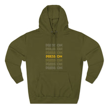 Load image into Gallery viewer, &quot;Press On&quot; Hoodie
