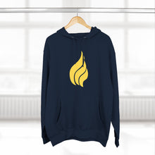 Load image into Gallery viewer, &quot;The Word was God&quot; Hoodie
