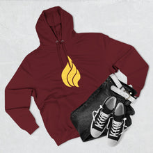 Load image into Gallery viewer, &quot;The Word was God&quot; Hoodie
