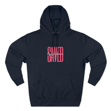 Load image into Gallery viewer, &quot;Saved by Grace&quot; Hoodie
