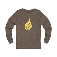 Load image into Gallery viewer, &quot;The Word was God&quot; Long Sleeve Tee
