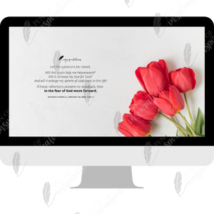 Questions Before Marriage Screen Background