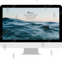 Load image into Gallery viewer, The Soul&#39;s Desire Screen Background
