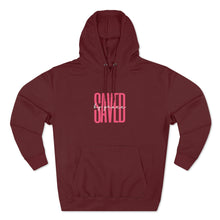 Load image into Gallery viewer, &quot;Saved by Grace&quot; Hoodie
