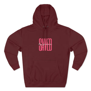 "Saved by Grace" Hoodie