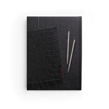 Load image into Gallery viewer, &quot;Commit to the Lord&quot; Entrepreneur Journal - Ruled Line
