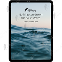 Load image into Gallery viewer, The Soul&#39;s Desire Screen Background
