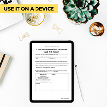 Load image into Gallery viewer, The Ministry of Healing Study Guide
