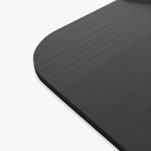 "Our Plans" Mousepad