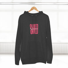 Load image into Gallery viewer, &quot;Saved by Grace&quot; Hoodie

