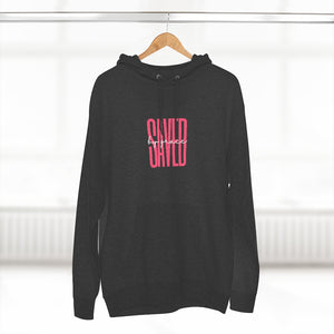 "Saved by Grace" Hoodie