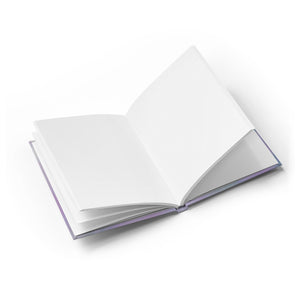 "An Answer Will Come" Prayer Journal - Blank