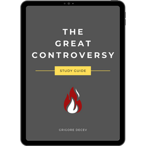 The Great Controversy Study Guide