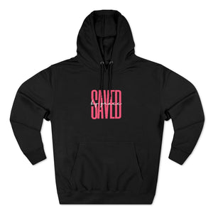 "Saved by Grace" Hoodie