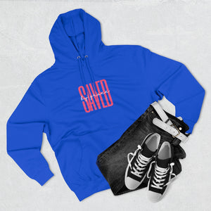 "Saved by Grace" Hoodie
