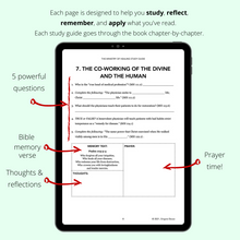 Load image into Gallery viewer, The Ministry of Healing Study Guide
