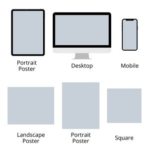 Our Plans Screen Background