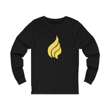 Load image into Gallery viewer, &quot;The Word was God&quot; Long Sleeve Tee
