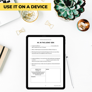 The Complete 5-in-1 Conflict of the Ages Study Guide Series