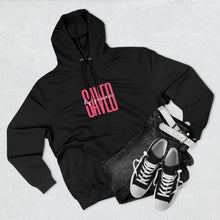 Load image into Gallery viewer, &quot;Saved by Grace&quot; Hoodie
