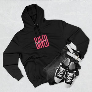 "Saved by Grace" Hoodie
