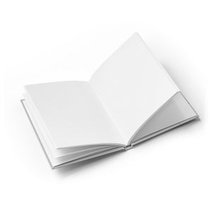 "Success In Any Line" Entrepreneur Journal - Blank