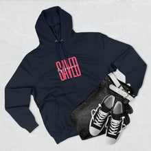 Load image into Gallery viewer, &quot;Saved by Grace&quot; Hoodie
