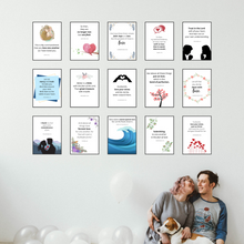 Load image into Gallery viewer, Inspirational Bible Verses for Marriage
