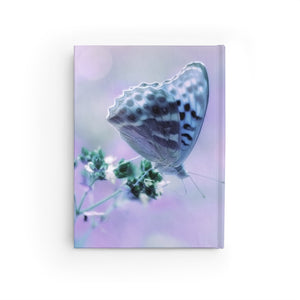 "An Answer Will Come" Prayer Journal - Blank