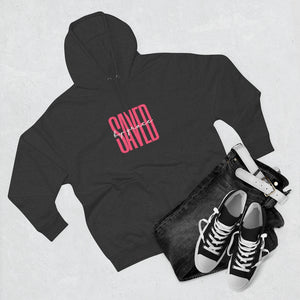 "Saved by Grace" Hoodie