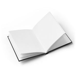 "Commit to the Lord" Entrepreneur Journal - Blank