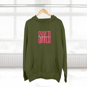 "Saved by Grace" Hoodie