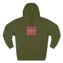 Load image into Gallery viewer, &quot;Saved by Grace&quot; Hoodie
