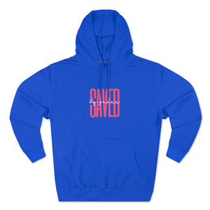 "Saved by Grace" Hoodie