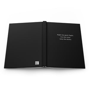 Hardcover Journal Matte